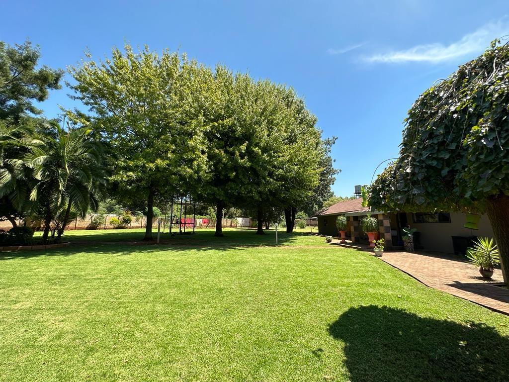 4 Bedroom Property for Sale in Waterkloof North West